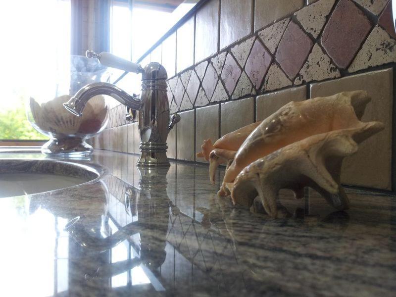 Sopra Le Laure B&B Laureana di Borrello Bilik gambar