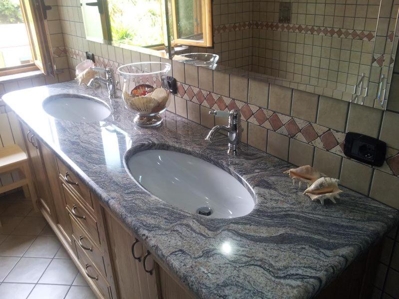 Sopra Le Laure B&B Laureana di Borrello Bilik gambar