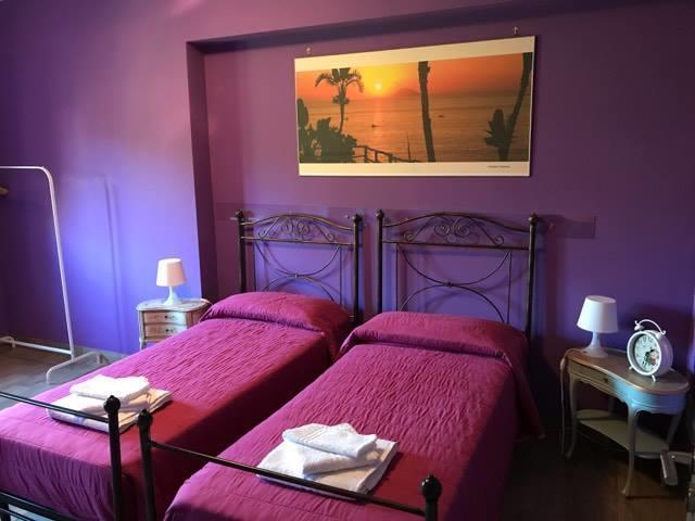 Sopra Le Laure B&B Laureana di Borrello Luaran gambar