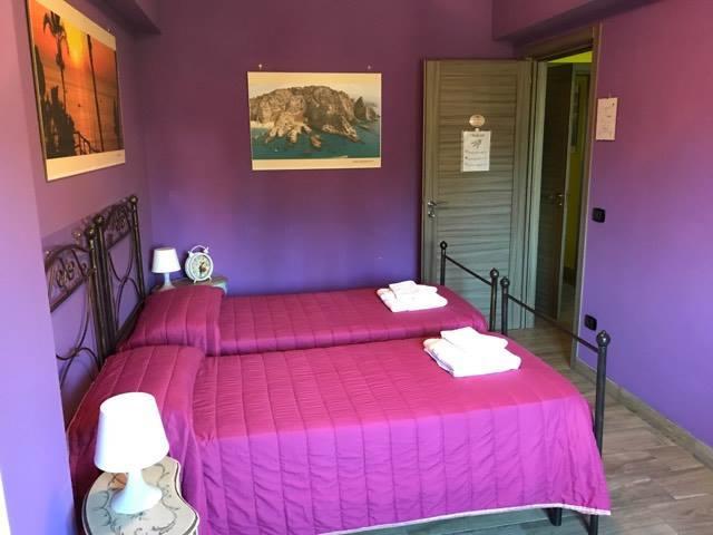 Sopra Le Laure B&B Laureana di Borrello Luaran gambar
