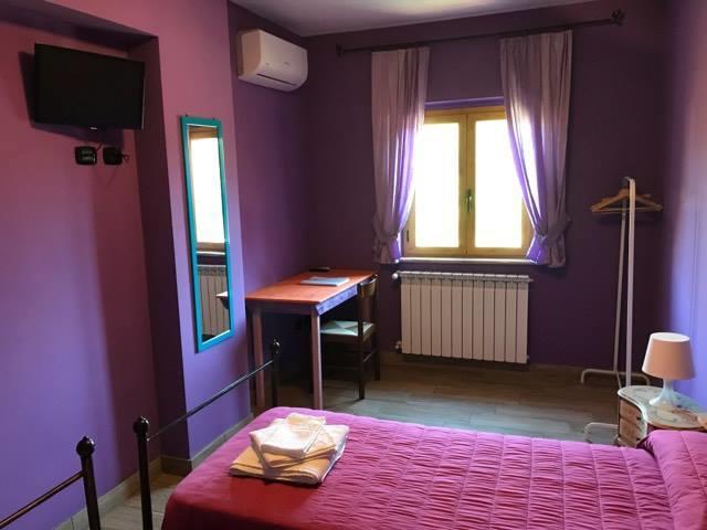 Sopra Le Laure B&B Laureana di Borrello Luaran gambar