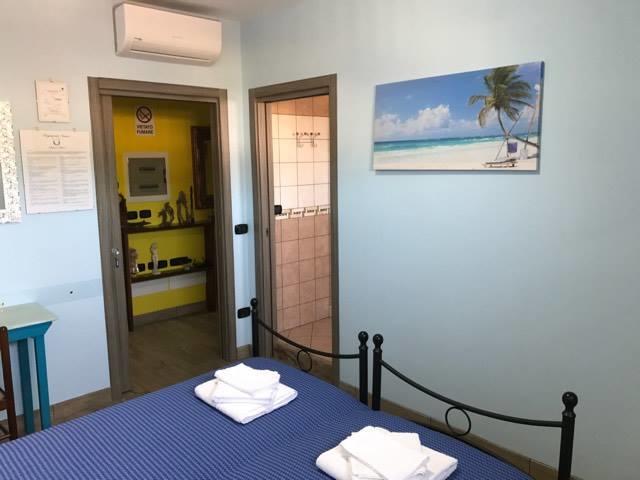 Sopra Le Laure B&B Laureana di Borrello Luaran gambar