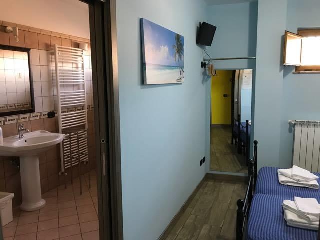 Sopra Le Laure B&B Laureana di Borrello Luaran gambar