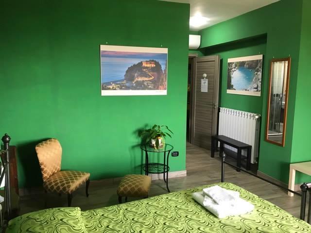 Sopra Le Laure B&B Laureana di Borrello Luaran gambar