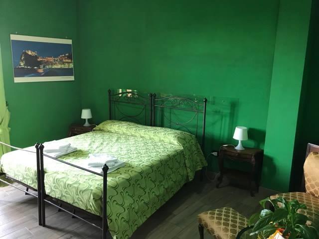 Sopra Le Laure B&B Laureana di Borrello Luaran gambar