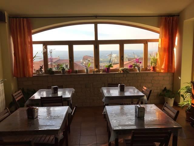Sopra Le Laure B&B Laureana di Borrello Luaran gambar