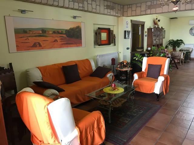 Sopra Le Laure B&B Laureana di Borrello Luaran gambar