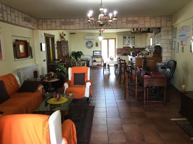 Sopra Le Laure B&B Laureana di Borrello Luaran gambar