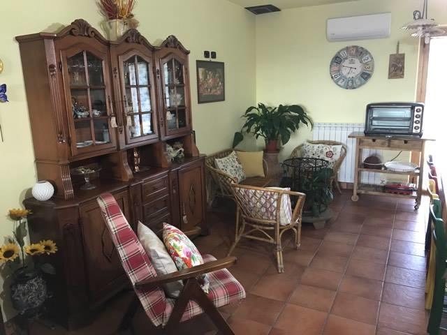 Sopra Le Laure B&B Laureana di Borrello Luaran gambar